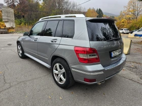 Mercedes-Benz GLK 2.2CDI 170кс EURO5А - изображение 6