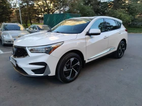 Acura Rdx