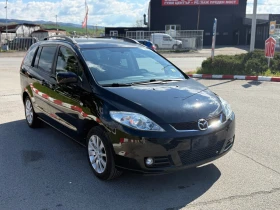 Mazda 5 1.8i, снимка 13