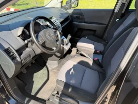 Mazda 5 1.8i, снимка 12