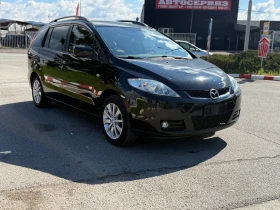 Mazda 5 1.8i, снимка 3