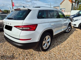 Skoda Kodiaq STYLE/150HP/DSG/LED/NAVI/CAM/DIGI/KLESS/265g, снимка 4