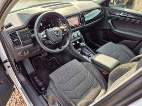 Skoda Kodiaq STYLE/150HP/DSG/LED/NAVI/CAM/DIGI/KLESS/265g, снимка 7