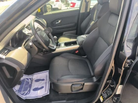 Land Rover Range Rover Evoque 2.0d-Navi-Kamera-Euro-6B, снимка 15