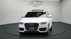 Audi Q3 35TDI QUATTRO DYNAMIC autogeorge.com, снимка 3