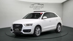 Audi Q3 35TDI QUATTRO DYNAMIC autogeorge.com, снимка 1
