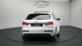 Audi Q3 35TDI QUATTRO DYNAMIC autogeorge.com, снимка 4