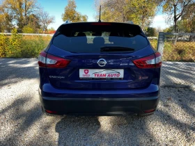 Nissan Qashqai 1.6 DCI 4X4 144000KM.SWISS EDITION, снимка 4