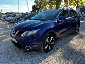 Nissan Qashqai 1.6 DCI 4X4 144000KM.SWISS EDITION, снимка 3