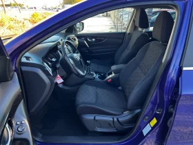 Nissan Qashqai 1.6 DCI 4X4 144000KM.SWISS EDITION, снимка 10