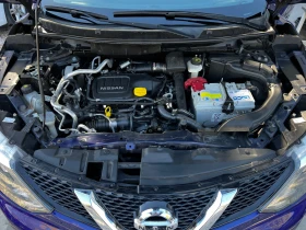 Nissan Qashqai 1.6 DCI 4X4 144000KM.SWISS EDITION, снимка 16