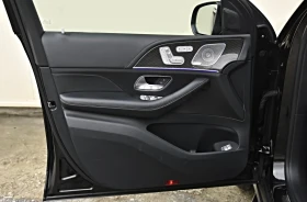 Mercedes-Benz GLE Coupe 53 AMG 4M 3xTV 360 4DBURMESTER PANO CARBON, снимка 15