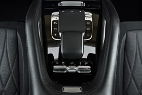 Mercedes-Benz GLE Coupe 53 AMG 4M 3xTV 360 4DBURMESTER PANO CARBON, снимка 13