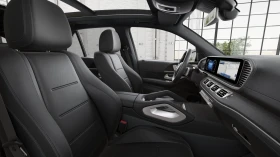 Mercedes-Benz GLE 450 AMG 6+ 1, снимка 9