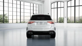 Mercedes-Benz GLE 450 AMG 6+ 1, снимка 5