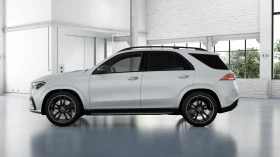 Mercedes-Benz GLE 450 AMG 6+ 1, снимка 7