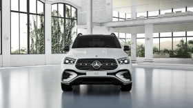 Mercedes-Benz GLE 450 AMG 6+ 1, снимка 2