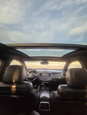 Kia Sorento SXL* 360* ПАНО* 4x4* Keyless* V6* Harman* Distroni, снимка 2