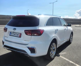Kia Sorento SXL* 360* ПАНО* 4x4* Keyless* V6* Harman* Distroni, снимка 9