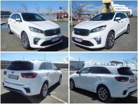 Kia Sorento SXL* 360* ПАНО* 4x4* Keyless* V6* Harman* Distroni, снимка 6
