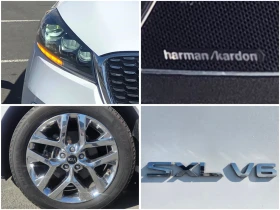 Kia Sorento SXL* 360* ПАНО* 4x4* Keyless* V6* Harman* Distroni, снимка 5