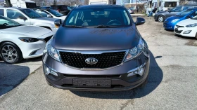 Kia Sportage 1.6 Eco LPG, снимка 2