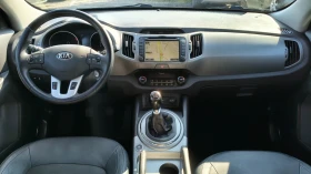 Kia Sportage 1.6 Eco LPG, снимка 12