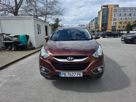 Hyundai IX35 1.7 CRDI, снимка 1