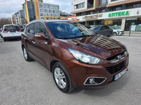 Hyundai IX35 1.7 CRDI, снимка 4