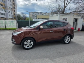 Hyundai IX35 1.7 CRDI, снимка 3
