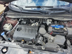 Hyundai IX35 1.7 CRDI, снимка 8