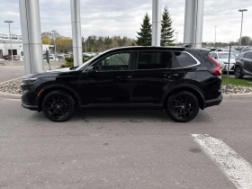 Honda Cr-v EX L  CARFAX, снимка 2