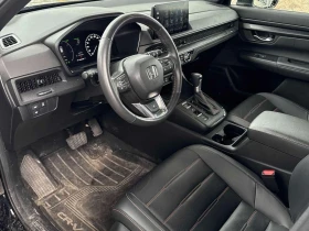 Honda Cr-v EX L  CARFAX, снимка 5