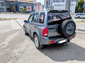 Suzuki Grand vitara, снимка 5