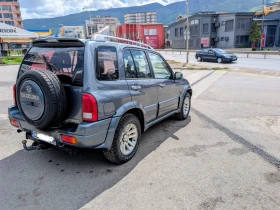 Suzuki Grand vitara, снимка 3