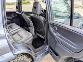 Suzuki Grand vitara, снимка 11