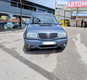 Suzuki Grand vitara, снимка 6