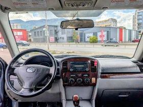 Suzuki Grand vitara, снимка 7