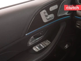 Mercedes-Benz GLE 350  HEAD-UP * 360CAM * АвтоКредит * (ЦЕНА ДО БГ), снимка 7