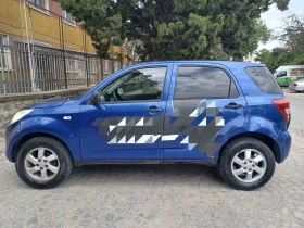 Daihatsu Terios 1.3 бензин* 4х4, снимка 3