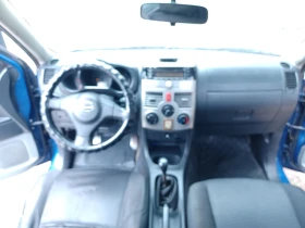 Daihatsu Terios 1.3 бензин* 4х4, снимка 5