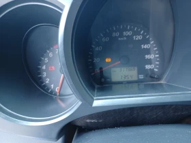 Daihatsu Terios 1.3 бензин* 4х4, снимка 10