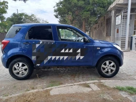 Daihatsu Terios 1.3 бензин* 4х4, снимка 4