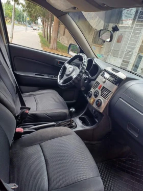 Daihatsu Terios 1.3 бензин* 4х4, снимка 6