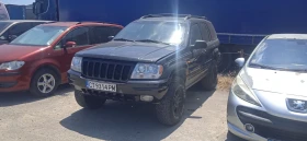 Jeep Grand cherokee WJ, снимка 3