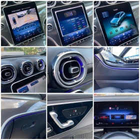 Mercedes-Benz GLC 220 AMG* Key GO* Dis* Digital Light* , снимка 16
