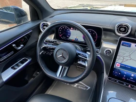 Mercedes-Benz GLC 220 AMG* Key GO* Dis* Digital Light* , снимка 13