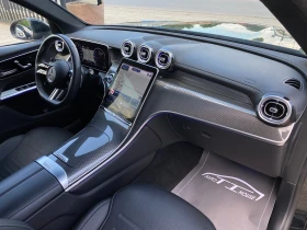 Mercedes-Benz GLC 220 AMG* Key GO* Dis* Digital Light* , снимка 10
