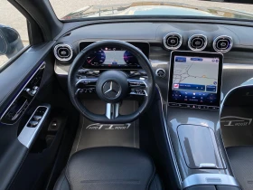 Mercedes-Benz GLC 220 AMG* Key GO* Dis* Digital Light* , снимка 11