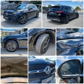 Mercedes-Benz GLC 220 AMG* Key GO* Dis* Digital Light* , снимка 17